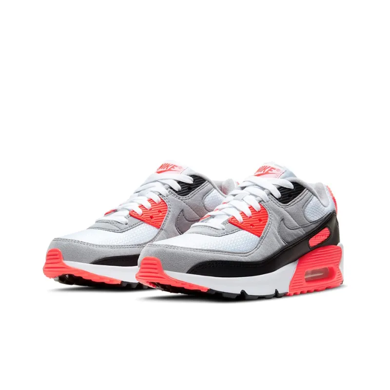 Nike Air Max 90 Infrared 2020 GS-4