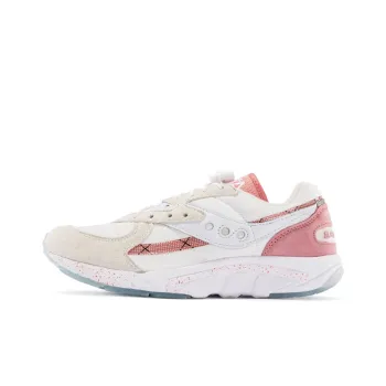 saucony Aya 'Rose Pink Cream'