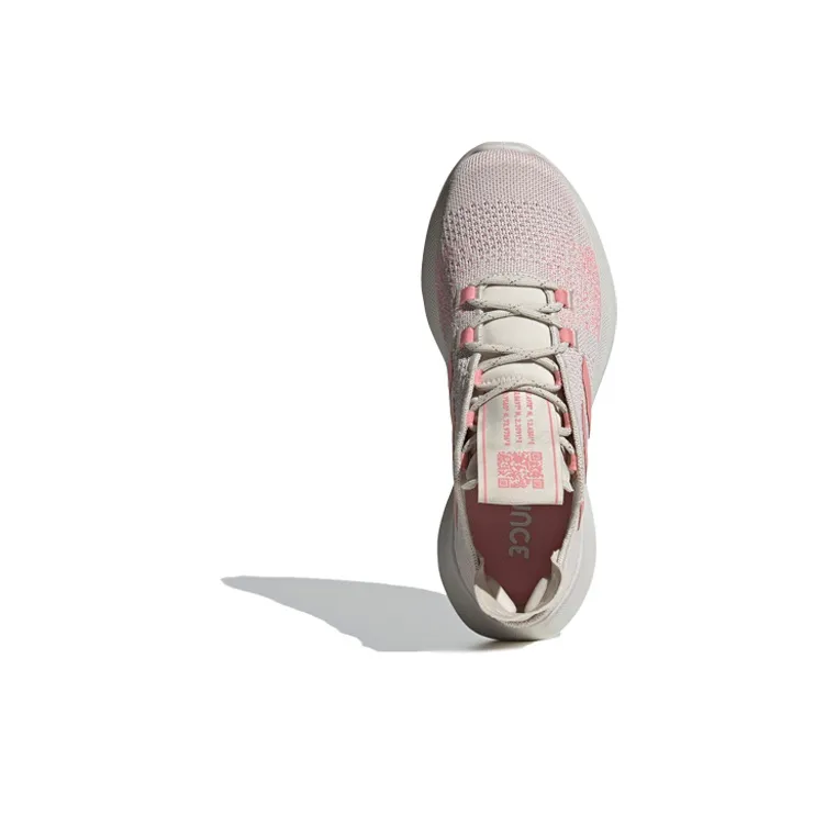 Adidas Sensebounce+ Ace Pink/White Women's-4
