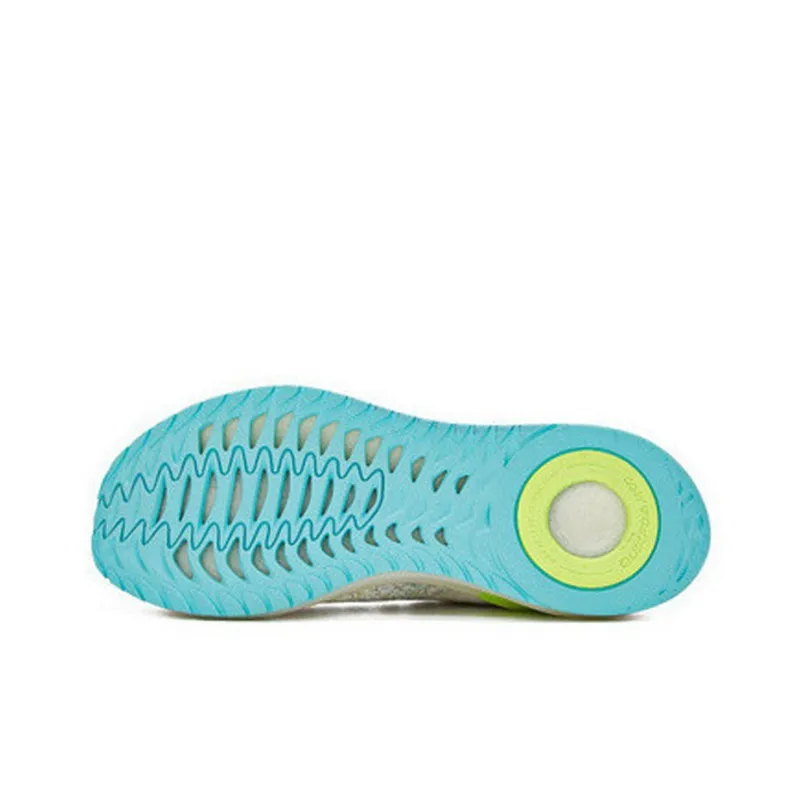 361° Superfly Wing Slip Resistant Shock Absorbers With Abrasion Resistant Properties Low Top Running Shoes White-4