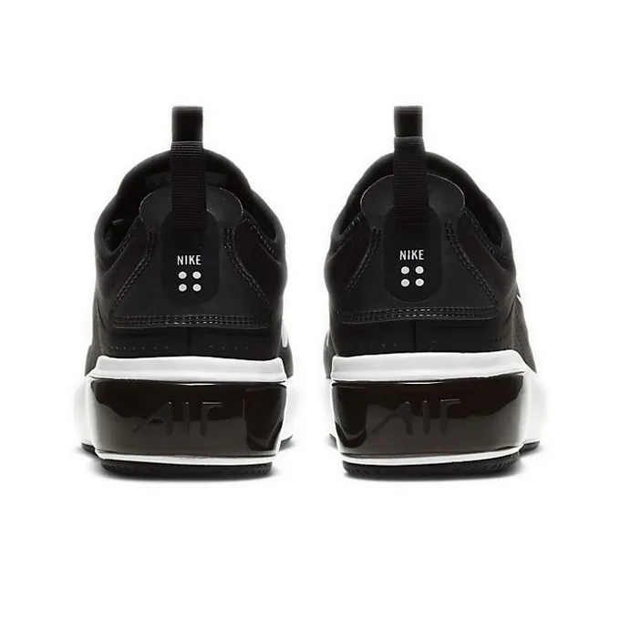 Nike Air Max Dia 'Black White' Women's-4