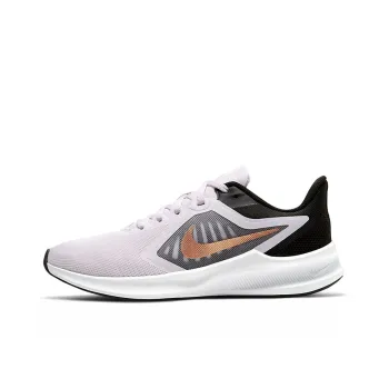 Nike Downshifter 10 'Light Violet Metallic Copper' Women's