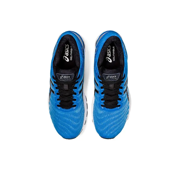 Asics Gel Nimbus 22 Extra Wide 'Directoire Blue'-3