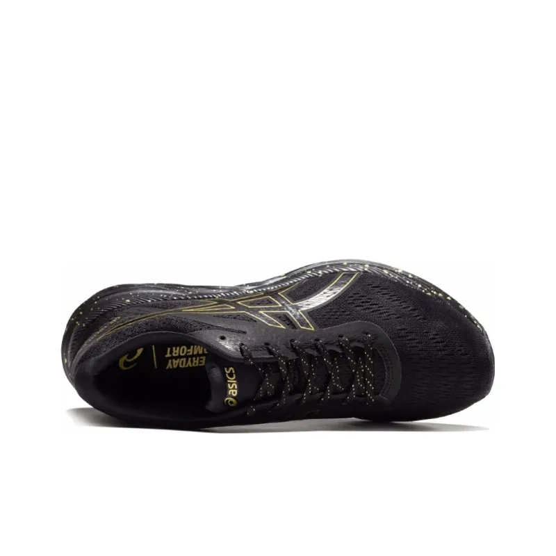 Asics Gel Excite 'Black'-2