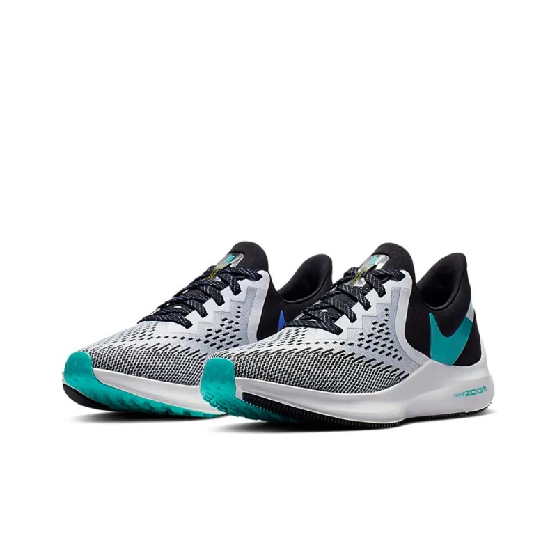 Nike Air Zoom Winflo 6 'Hyper Jade' Women's-2