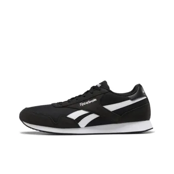 Royal Reebok Classic Jogger 3 'Black White'