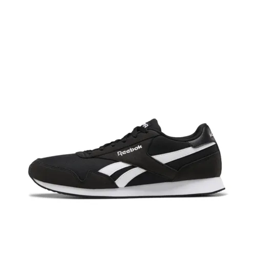 Reebok Classic Jogger 3 Running Shoes Unisex Low-Top Black