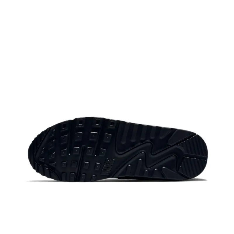 Nike Air Max 90 Black Women's-5