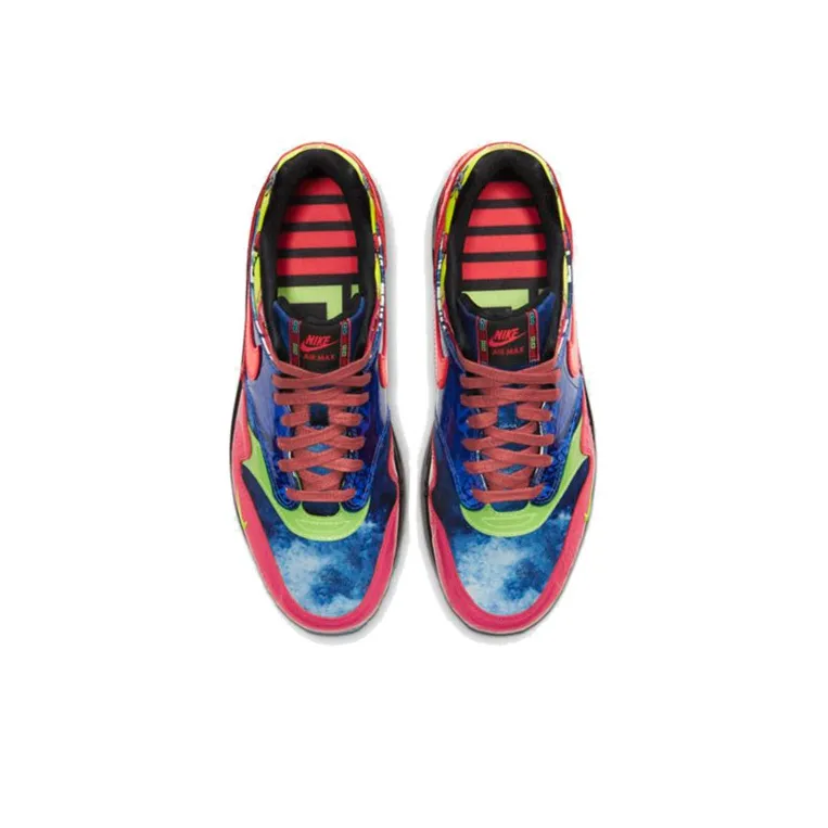 Nike Air Max 1 Chinese New Year Longevity 2020-5
