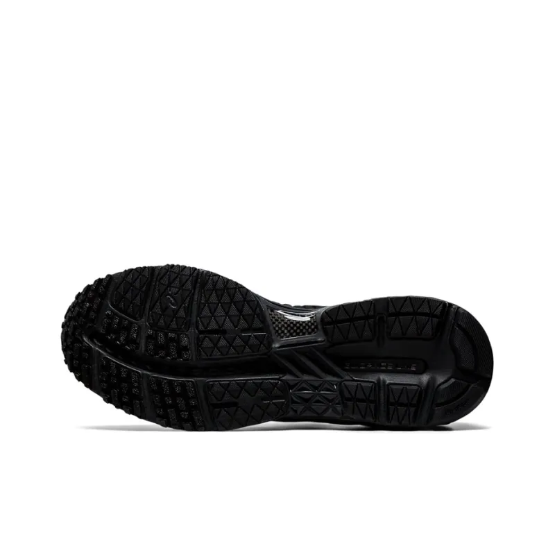 Asics Metarun 'Black Silver'-5