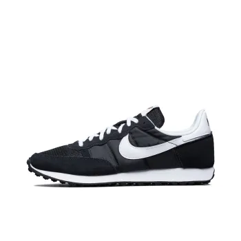 Nike Challenger Og Black White