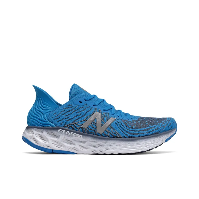 New Balance 1080 D Wide Blue-1