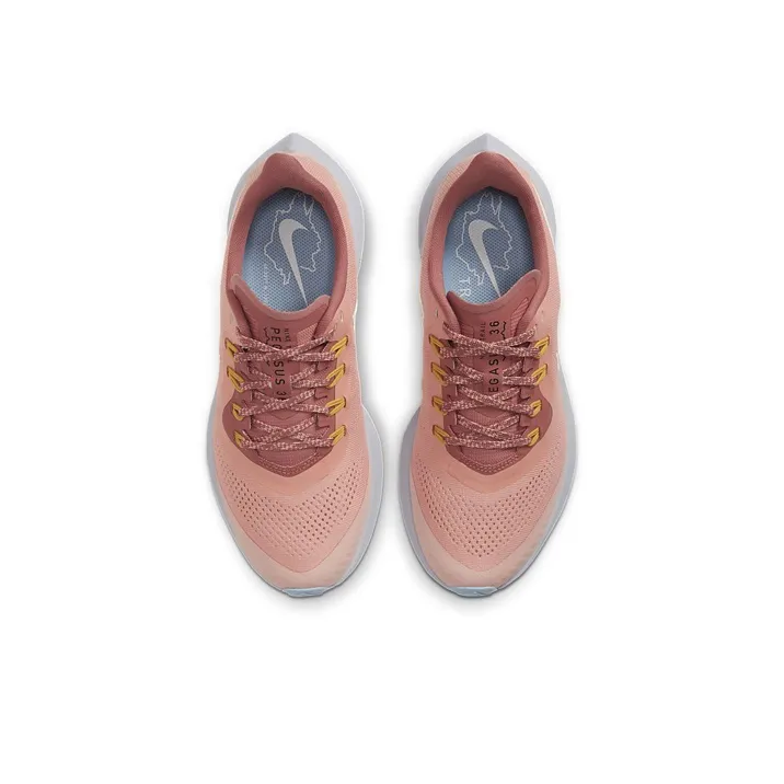 Nike Air Zoom Pegasus 36 Trail Pink Quartz Women's-4