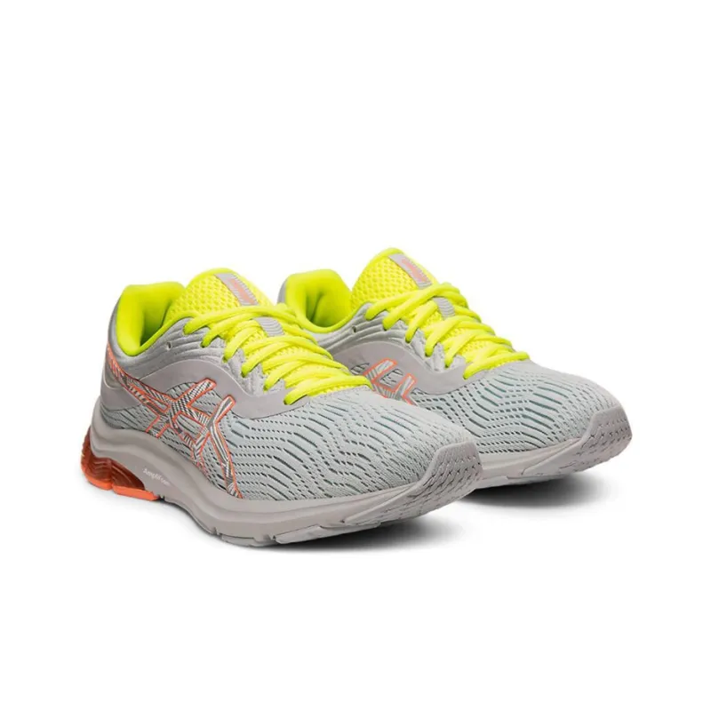 Asics Gel Pulse 11 'Hyper Flash Piedmont Grey Coral' Women's-2