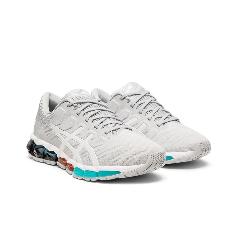 Asics Gel Quantum 360 5 Piedmont Grey Women's-2