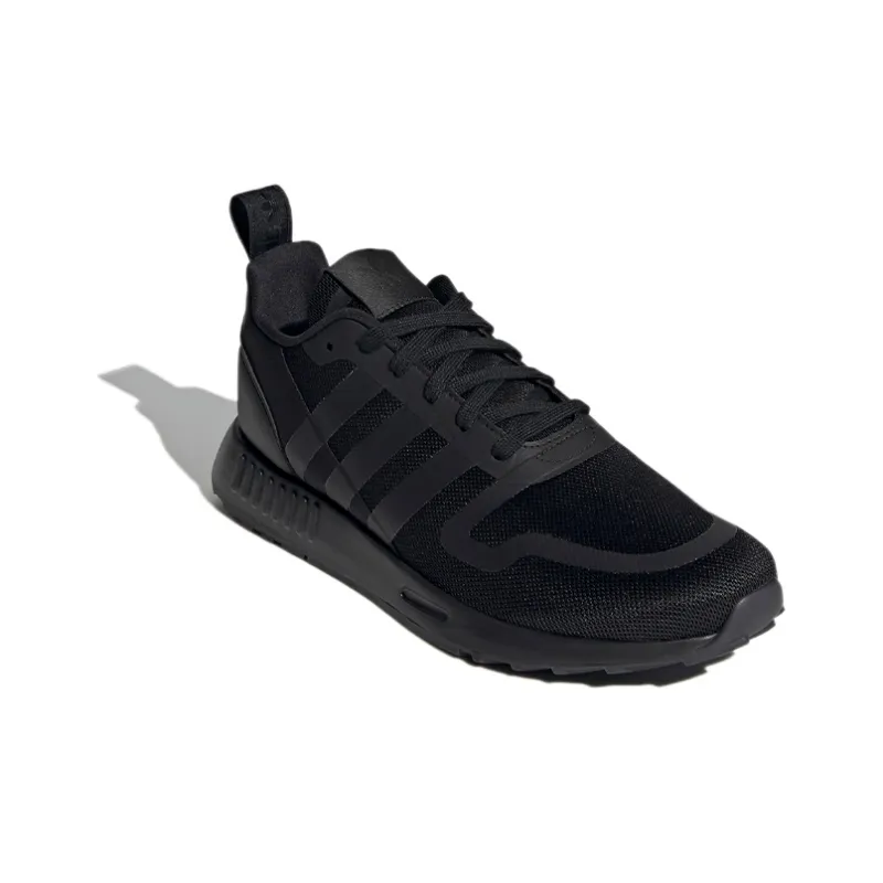 Adidas Mulix Triple Black-2