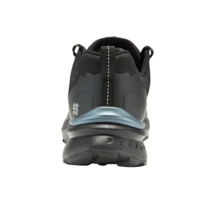 KOLON SPORT Skyler Outdoor Shoes Women's Low-Top Black-4