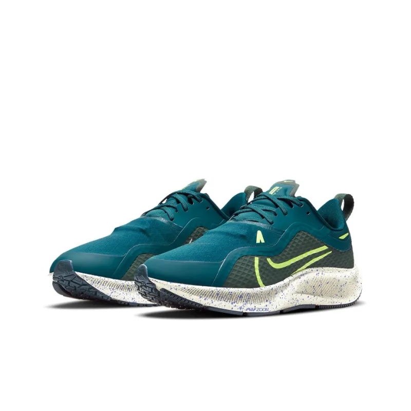 Nike Air Zoom Pegasus 37 Shield 'Midnight Turquoise'-2