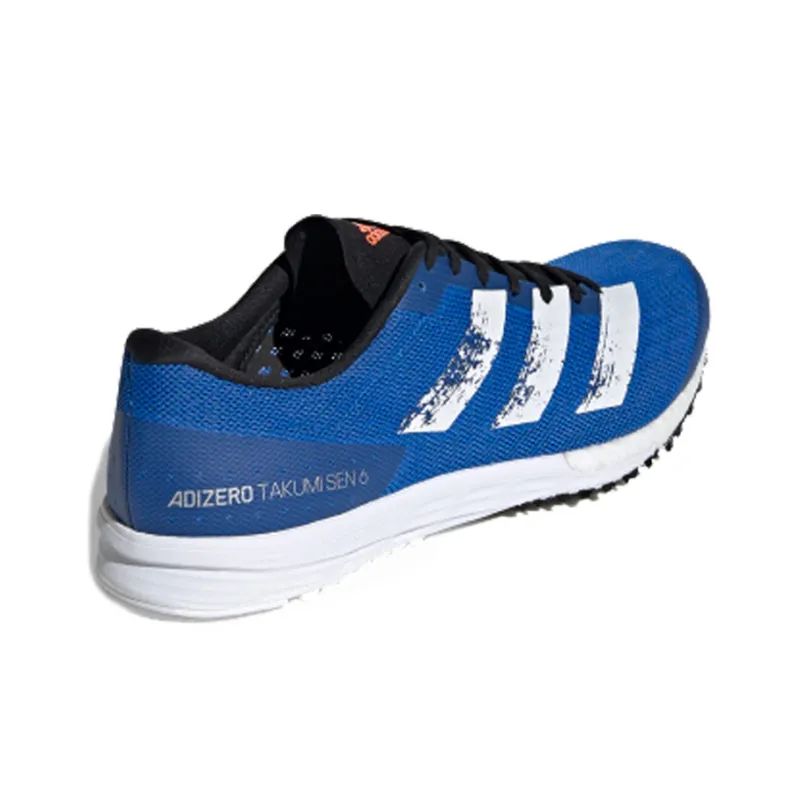 Adidas Adizero Takumi Sen 6 'Blue'-2