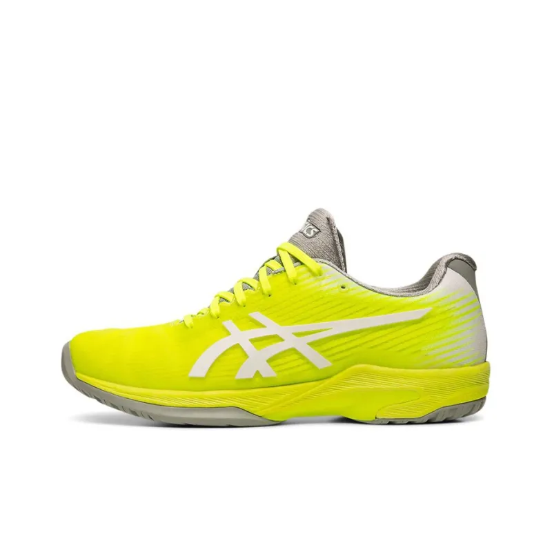 Asics Solution Speed 'Safety Yellow' Women's-0