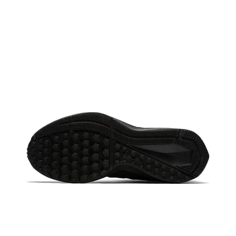 Nike Air Zoom Winflo 5 'Black' Women's-5