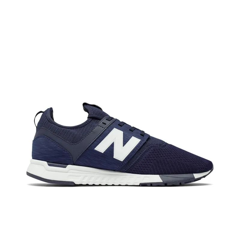 New Balance 247 Series Navy Blue-1