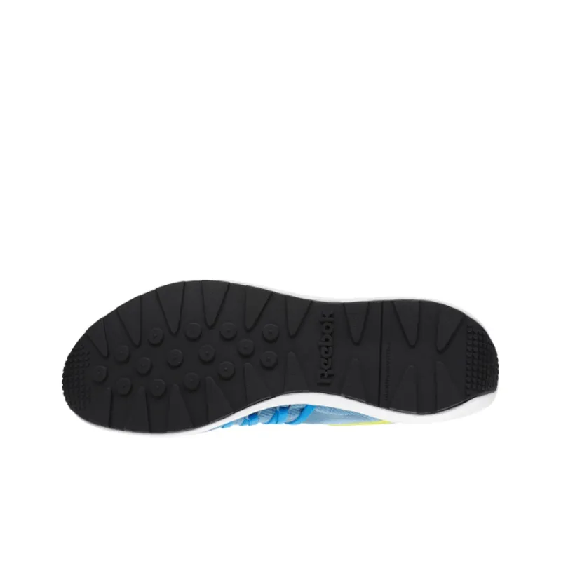 Reebok Wl Runner Grey/Blue-5