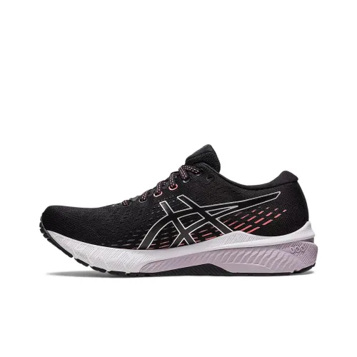 Asics Women's Gel Pursue 8 'Black Coral'