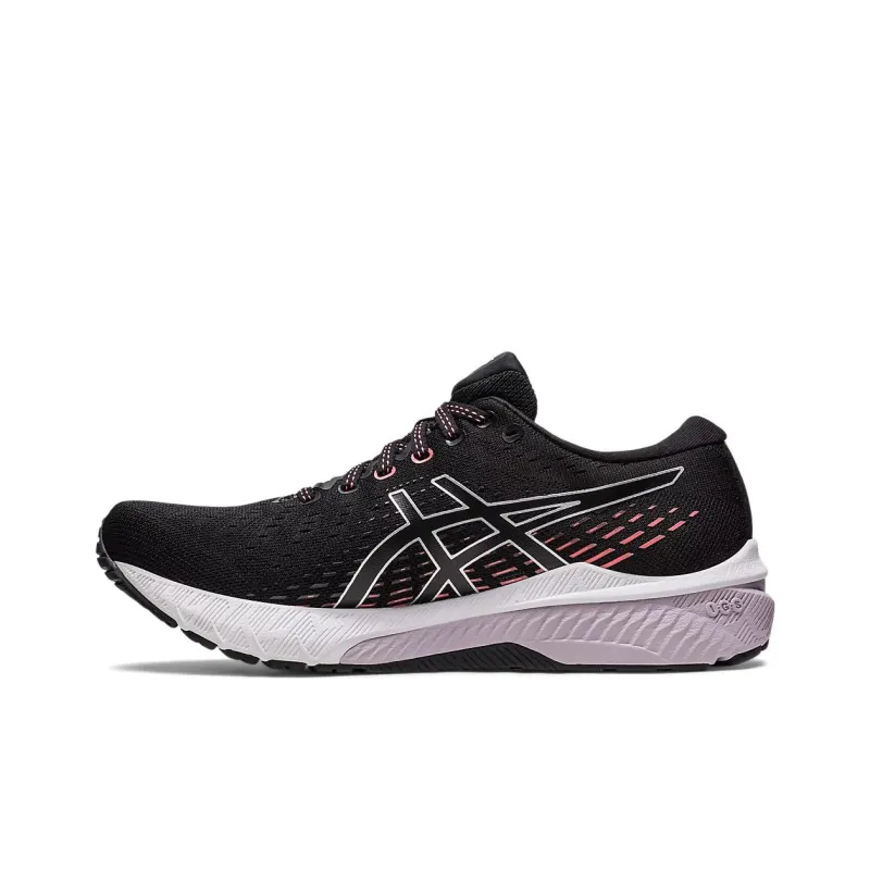 Asics Gel Pursue 8 'Black Coral' Women's-0