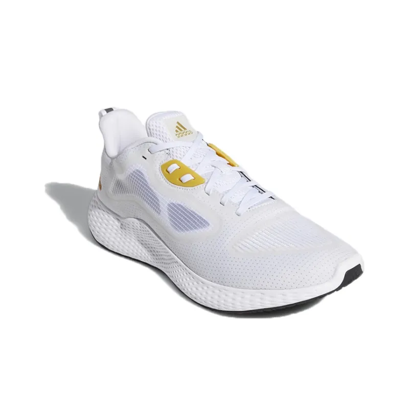 Adidas Edge Rc White-2