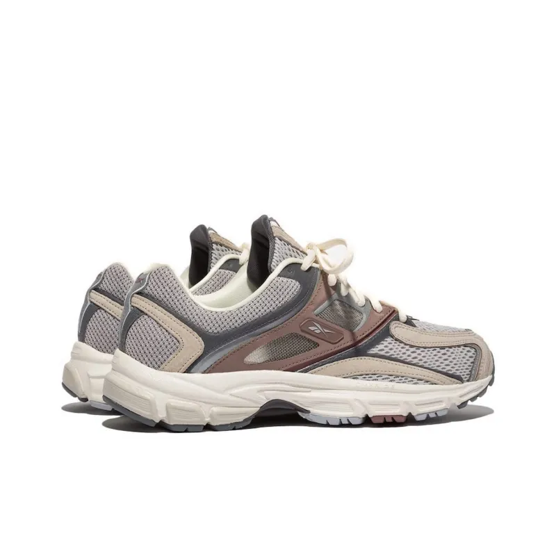 Reebok Premier Trinity Packer Shoes Cream-2