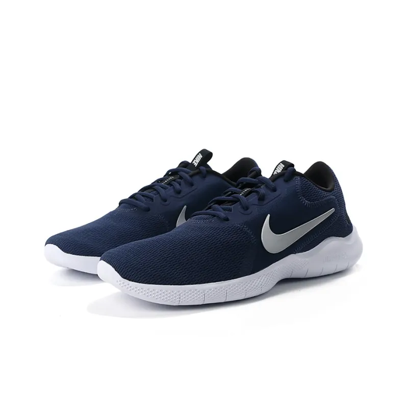 Nike Flex Experience Rn 9 Midnight Navy-2