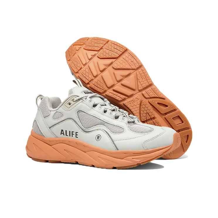 FILA Alife X Trigate 'Light Grey Gum'-3