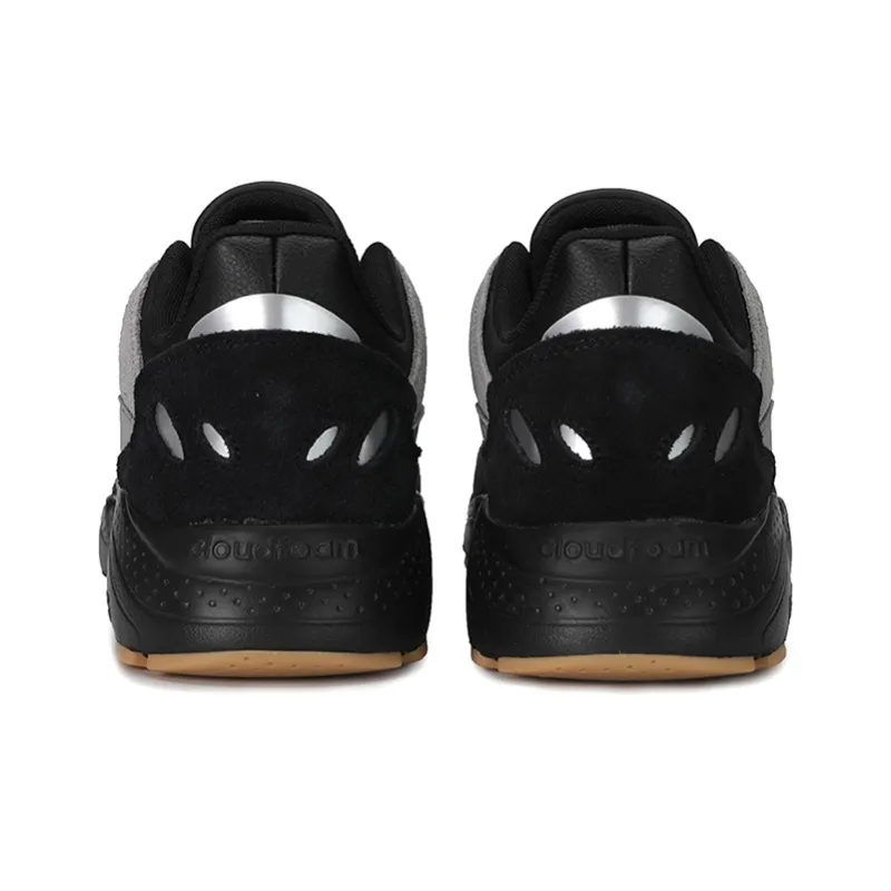 Adidas Neo Crazychaos Black/Grey-3