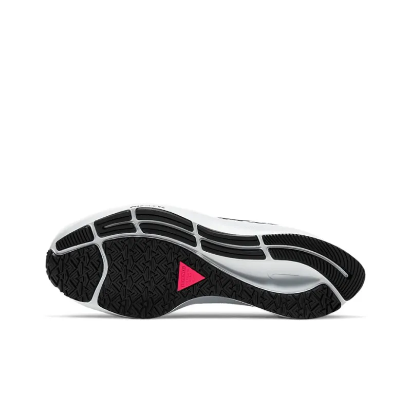 Nike Air Zoom Pegasus 37 Shield 'Black White' Women's-5