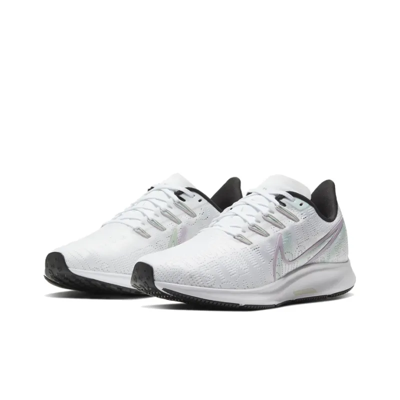 Nike Air Zoom Pegasus 36 Premium Iced Lilac Women's-2