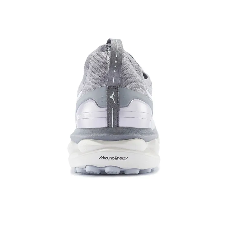 Mizuno Sky Neo Grey/White Women's-2