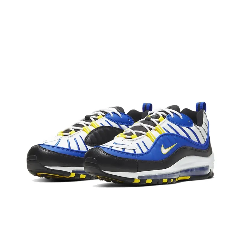 Nike Air Max 98 Entourage-2