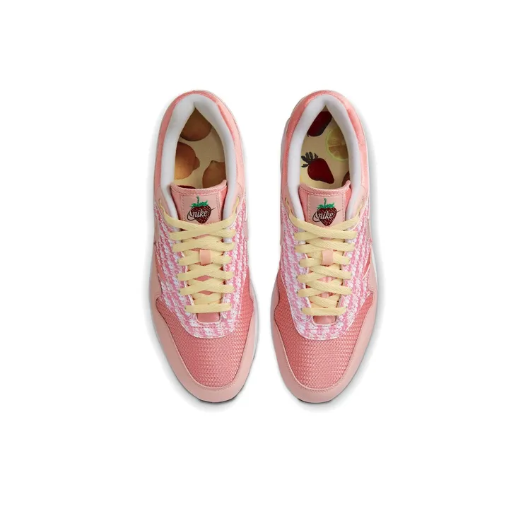 Nike Air Max 1 Strawberry Lemonade 2020-3