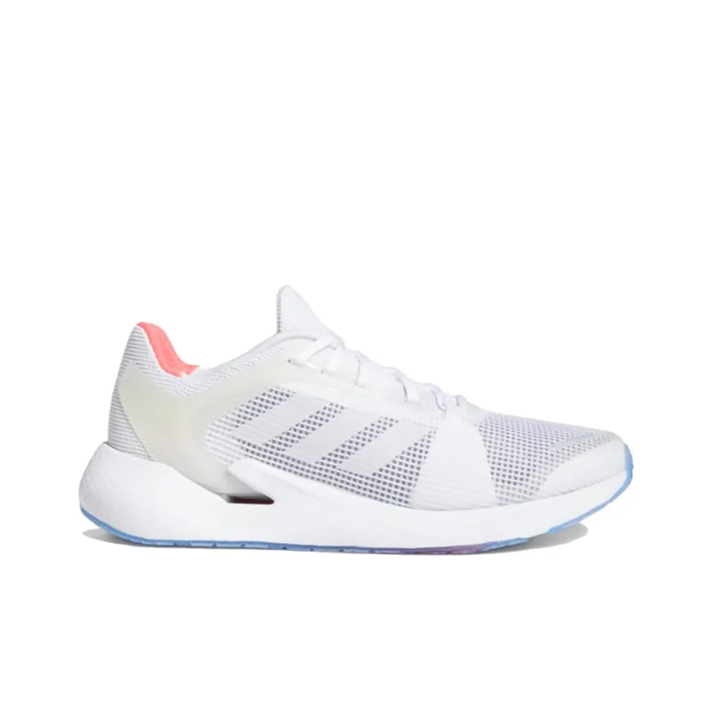Adidas Alphatorsion 360 'White Pink Blue'-1