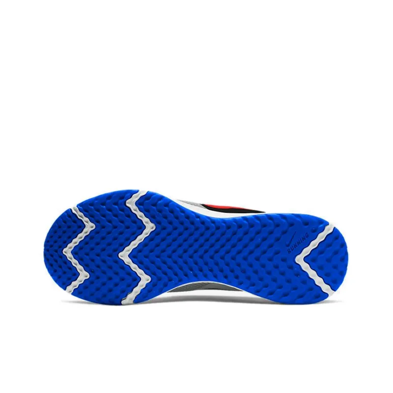 Nike Revolution 5 Light Solar Flare Heather-4