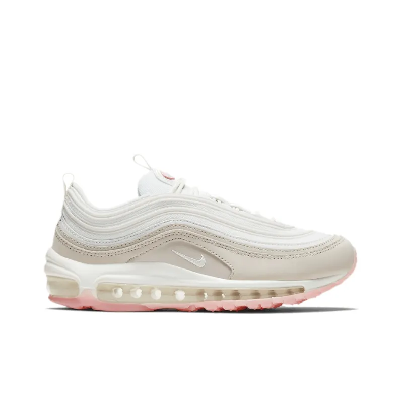 Nike Air Max 97 Summit White Rose Women's-1