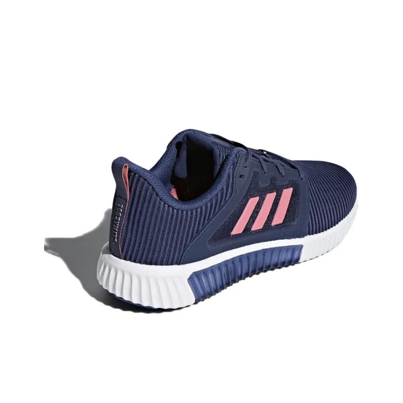 Adidas Climacool Vent 'Blue Pink White' Women's-3