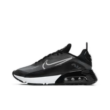 Nike Air Max 2090 Black Wolf Grey Anthracite