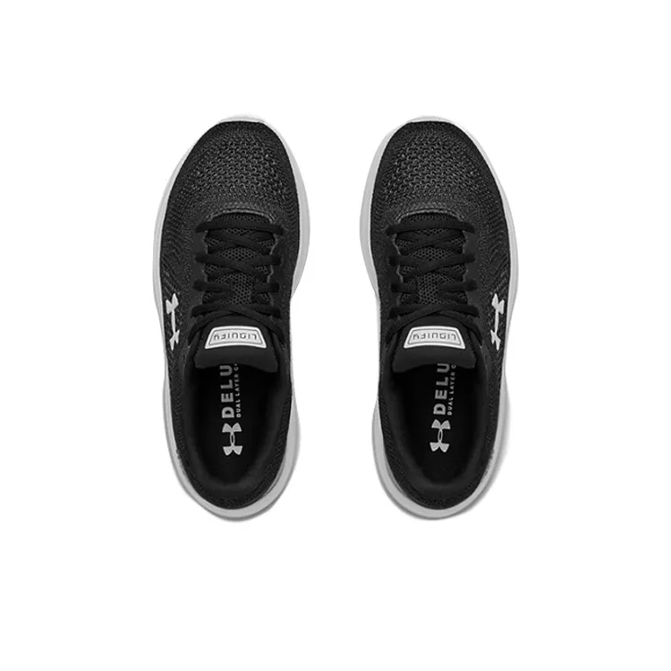 Under Armour Liquify 'Black White' Women's-3
