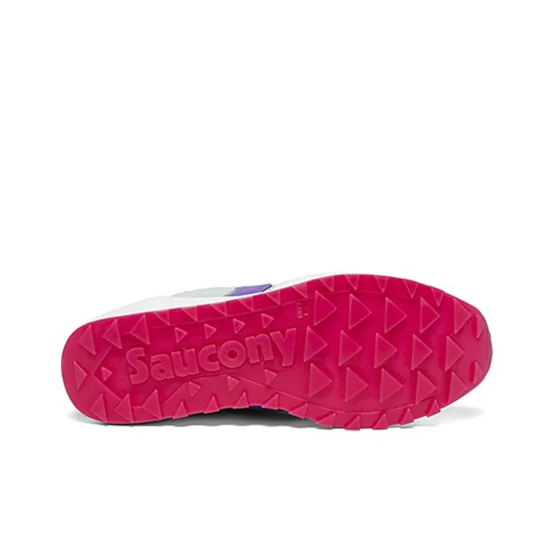 saucony Jazz 4000 Boston Children's Hospital Luna-4