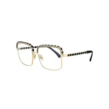 CHANEL Sunglasses Unisex