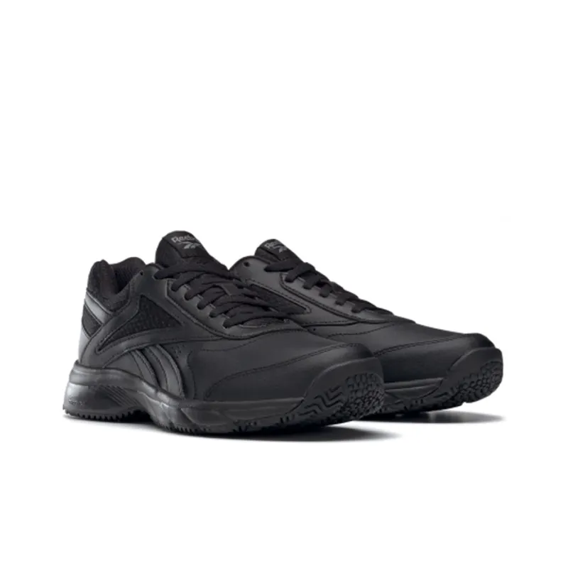 Work N Cushion Women's Reebok 4.0 'Black' Women's-2