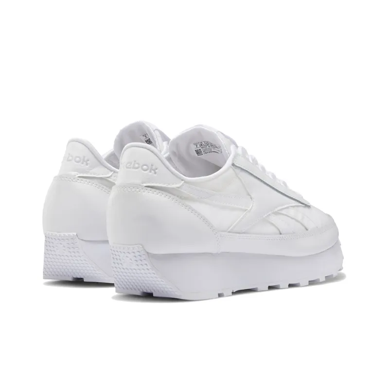 Reebok Az Princess White Women's-3