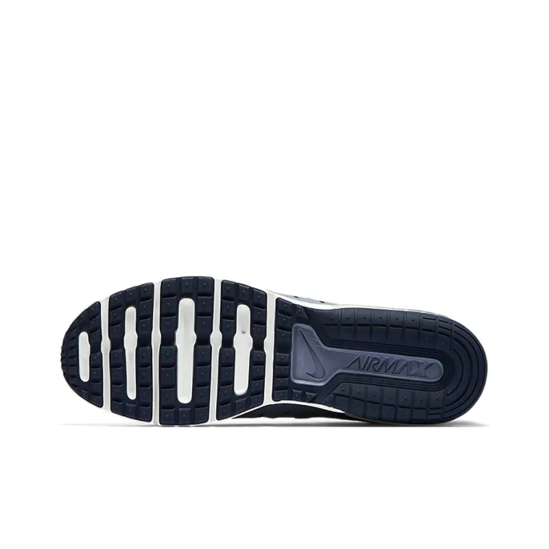 Nike Air Max Sequent 3 Obsidian Summit White-5